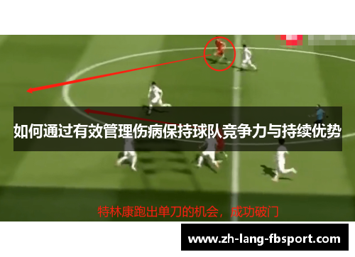 如何通过有效管理伤病保持球队竞争力与持续优势 如何通过有效管理伤病保持球队竞争力与持续优势