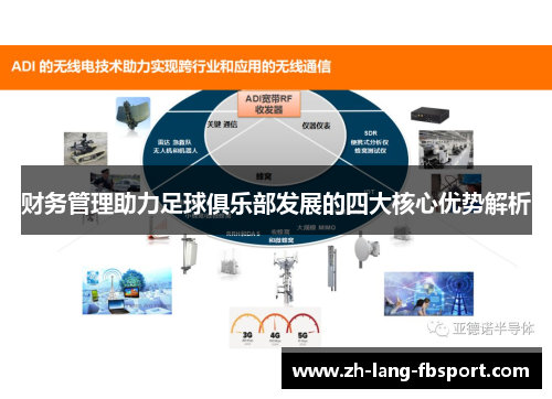 财务管理助力足球俱乐部发展的四大核心优势解析