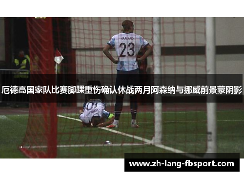 厄德高国家队比赛脚踝重伤确认休战两月阿森纳与挪威前景蒙阴影 厄德高国家队比赛脚踝重伤确认休战两月阿森纳与挪威前景蒙阴影